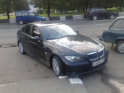 BMW 3 серия 2005