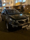 Kia Sportage 1.7 D MT 2013