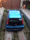 Peugeot 107 1.0 MT 2006