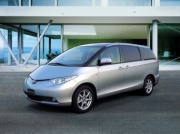 Toyota Previa 2.4 CVT 7seat 2007