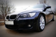 BMW 3 серия 335i xDrive AT 2008