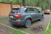 Kia Sorento 2.4 AT 4WD 2013