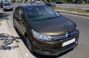 Citroen C4 1.3 MT 2012