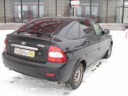 ВАЗ (Lada) Priora 2008