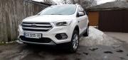 Ford Kuga 2019