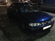 Nissan Primera 2.0 MT 1996