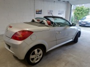 Opel Tigra 1.4 Twinport MT 2006