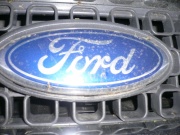 Ford Fusion 2008