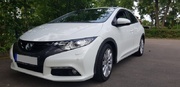 Honda Civic 1.6 i-DTEC MT 2013