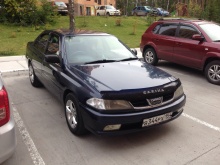 Toyota Carina 1.5 MT 1999