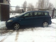 Mazda 5 2.3 AT 2005