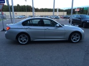 BMW 3 серия 320i xDrive AT 2014