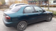 Daewoo Lanos 1.5 MT 2003