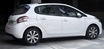 Peugeot 208 1.2 VTi ETG 2013