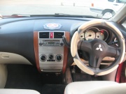 Mitsubishi Colt 1.3 CVT 2003