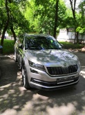 Skoda Superb 2021