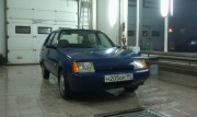 ЗАЗ 1103 1.2 MT 2003