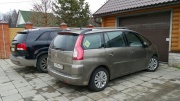 Citroen C4 Picasso 1.6 MT 2010