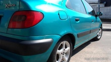 Citroen Xsara 1.8 MT 1997