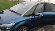 Citroen C4 Grand Picasso 2015