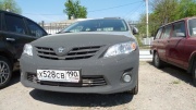 Toyota Corolla 1.6 AT 2011