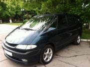 Renault Espace 2.0 MT 2000