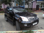 Toyota Land Cruiser Prado 4.0 AT 2003