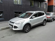 Ford Kuga 1.6 EcoBoost AT AWD 2013