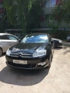 Citroen C5 2.0 Hdi AT 2011