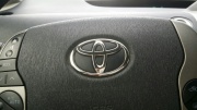 Toyota Prius 1.5 CVT 2008