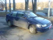 Volkswagen Polo 1.6 MT 1998