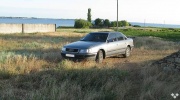 Audi 100 2.8 МТ 1991