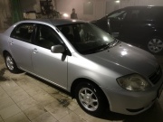 Toyota Corolla 1.6 MT 2003