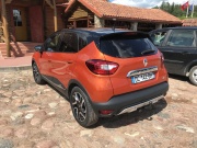 Renault Captur 2014