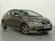 Honda Civic 1.4 MT 2011