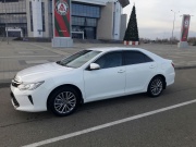 Toyota Camry 1.3 MT 2016