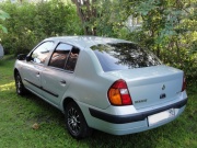 Renault Symbol 1.4 MT 2003