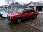 Volkswagen Jetta 1.6 AT 1988