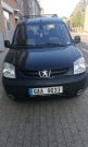 Peugeot Partner 1.6 MT 2006