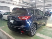 Mazda CX-5 2.5 SKYACTIV-G AT 2015