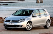 Volkswagen Golf 1.4 TSI MT 2012