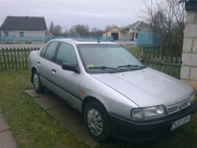 Nissan Primera 1.6 MT 1998