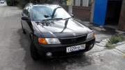 Nissan Wingroad 1.8 AT 4WD 2000