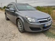 Opel Astra 1.3 CDTI MT 2006