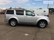 Nissan Pathfinder 2.5 dCi AT 2008