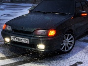 ВАЗ (Lada) 21099 1998