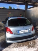 Peugeot 207 1.4 2-tronic 2010