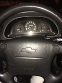 Chevrolet Lanos 1.5i MT 2006