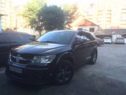 Dodge Journey 2.4 AT 2009