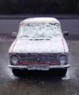 ВАЗ (Lada) 2101 21011 1979